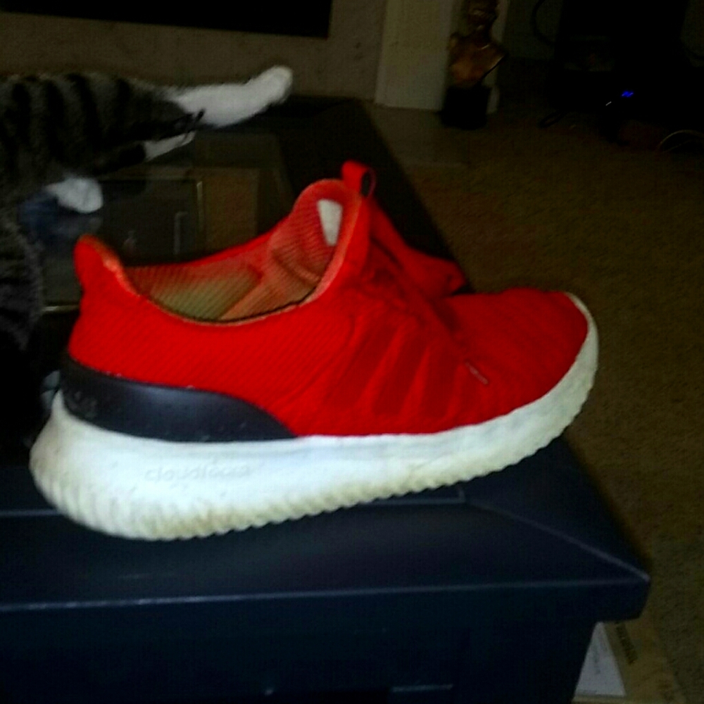 Adidas shoes